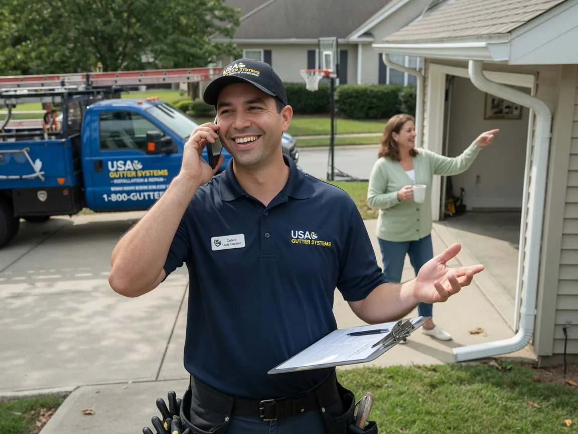 Gutter Installation Blair, SC FAQs